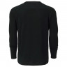 Футболка компрессионная Bauer Perfromance Base Layer LS Top S22 YTH black (1058854) - Футболка компрессионная Bauer Perfromance Base Layer LS Top S22 YTH black (1058854)