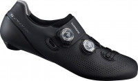 Велотуфли Shimano SH-RC901 черные