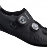 Велотуфли Shimano SH-RC901 черные - Велотуфли Shimano SH-RC901 черные