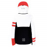 Горнолыжная куртка One More 101 Woman Insulated Ski Jacket black/white/bacio 0D101B0-99AC - Горнолыжная куртка One More 101 Woman Insulated Ski Jacket black/white/bacio 0D101B0-99AC