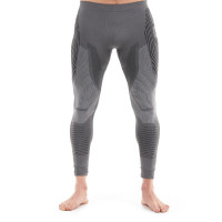 Термобрюки Dragonfly 3D Thermo grey