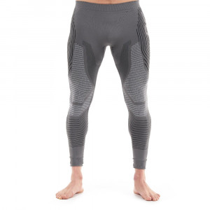 Термобрюки Dragonfly 3D Thermo grey 
