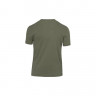 Футболка Van Deer Logo T-Shirt JR khaki - Футболка Van Deer Logo T-Shirt JR khaki