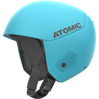 Шлем Atomic Redster JR teal blue
