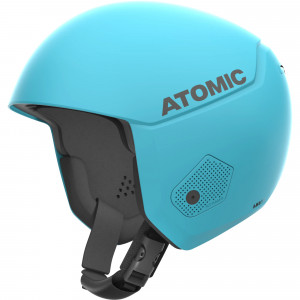 Шлем Atomic Redster JR teal blue 