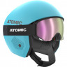 Шлем Atomic Redster JR teal blue - Шлем Atomic Redster JR teal blue