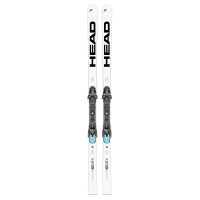 Горные лыжи Head WCR e-GS Rebel + крепления FF ST 14 Brake 85 [A] (2026)