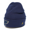Шапка Atributika&Club NHL Saint Louis Blues синяя (55-58 см) 59101 - Шапка Atributika&Club NHL Saint Louis Blues синяя (55-58 см) 59101