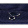 Шапка Atributika&Club NHL Saint Louis Blues синяя (55-58 см) 59101 - Шапка Atributika&Club NHL Saint Louis Blues синяя (55-58 см) 59101