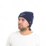 Шапка Atributika&Club NHL Saint Louis Blues синяя (55-58 см) 59101 - Шапка Atributika&Club NHL Saint Louis Blues синяя (55-58 см) 59101