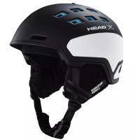 Шлем Head Rev WCR (2025)