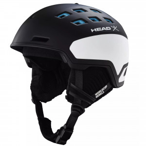 Шлем Head Rev WCR (2025) 