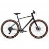 Велосипед Welt Stroke 1.0 HD 700C Urban Gray рама: XL (2027) - Велосипед Welt Stroke 1.0 HD 700C Urban Gray рама: XL (2027)