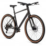 Велосипед Welt Stroke 1.0 HD 700C Urban Gray рама: XL (2027) - Велосипед Welt Stroke 1.0 HD 700C Urban Gray рама: XL (2027)
