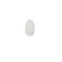 Вставки пластиковые Snoli transparent 10 шт.