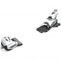 Горнолыжные крепления Tyrolia Attack 14 GW Brake 110 [A] matt white 114643