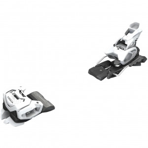Горнолыжные крепления Tyrolia Attack 14 GW Brake 110 [A] matt white 114643 