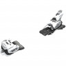 Горнолыжные крепления Tyrolia Attack 14 GW Brake 110 [A] matt white 114643 - Горнолыжные крепления Tyrolia Attack 14 GW Brake 110 [A] matt white 114643