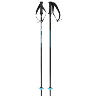Палки горнолыжные Head Supershape Team 14 mm white/black/speed blue (381966)