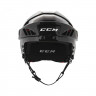 Шлем CCM Fitlite 50 SR black - Шлем CCM Fitlite 50 SR black