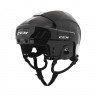 Шлем CCM Fitlite 50 SR black - Шлем CCM Fitlite 50 SR black