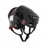 Шлем CCM Fitlite 50 SR black - Шлем CCM Fitlite 50 SR black