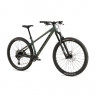 Велосипед Haro Saguaro 2 29" metallic green рама: 20" (2025) - Велосипед Haro Saguaro 2 29" metallic green рама: 20" (2025)