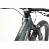 Велосипед Haro Saguaro 2 29" metallic green рама: 20" (2025) - Велосипед Haro Saguaro 2 29" metallic green рама: 20" (2025)