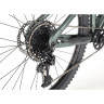Велосипед Haro Saguaro 2 29" metallic green рама: 20" (2025) - Велосипед Haro Saguaro 2 29" metallic green рама: 20" (2025)