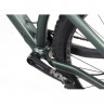 Велосипед Haro Saguaro 2 29" metallic green рама: 20" (2025) - Велосипед Haro Saguaro 2 29" metallic green рама: 20" (2025)