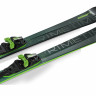Горные лыжи Elan Primetime 33 Fx + крепления Em 11 Gw Fx (2024) - Горные лыжи Elan Primetime 33 Fx + крепления Em 11 Gw Fx (2024)
