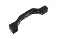 Адаптер дискового тормоза Magura QM40, 180 мм PM6", 160