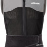 Защитный жилет Atomic Live Shield Vest AMID M black/grey (2021) - Защитный жилет Atomic Live Shield Vest AMID M black/grey (2021)