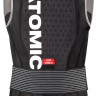 Защитный жилет Atomic Live Shield Vest AMID M black/grey (2021) - Защитный жилет Atomic Live Shield Vest AMID M black/grey (2021)