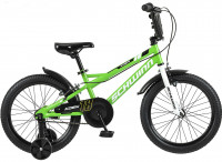Велосипед Schwinn KOEN 18” green (2022)