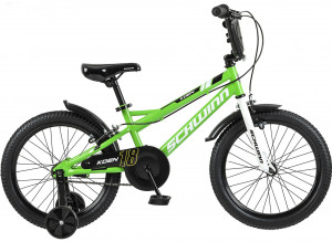 Велосипед Schwinn KOEN 18&quot; green (2022) 