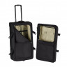 Сумка Head Kore Travelbag 120 л black/yellow (2024) - Сумка Head Kore Travelbag 120 л black/yellow (2024)