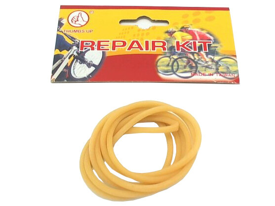 Ниппельная резиновая трубка Thumbs Up 1 м в блистере купить со скидкой ...