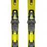 Горные лыжи Head Supershape e-Speed SF-PR black/neon yellow + крепл. PRD 12 GW BRAKE 85 [F] (2023) - Горные лыжи Head Supershape e-Speed SF-PR black/neon yellow + крепл. PRD 12 GW BRAKE 85 [F] (2023)