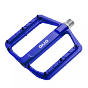 Педали Oyyo PD70 синий 