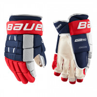 Перчатки Bauer Pro Series S21 INT NRW (1058647)