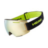 Маска Head F-LYT FMR lime - Маска Head F-LYT FMR lime