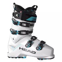 Горнолыжные ботинки Head Formula 120 MV GW white (2024)