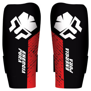 Защита предплечья пластик Energiapura JR A6008J (W109) 