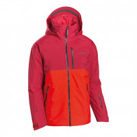 Куртка Atomic REDSTER GTX JACKET-RIO RED-RED (2022)