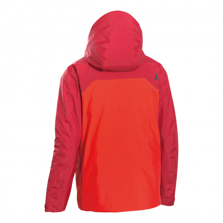 Atomic REDSTER GTX JACKET RIO RED RED 2022