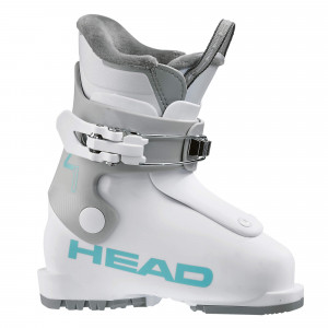 Горнолыжные ботинки Head Z1 white-grey JR (2023) 