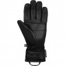 Перчатки Reusch Beatrix R-TEX XT Black/Black Leopard - Перчатки Reusch Beatrix R-TEX XT Black/Black Leopard