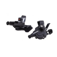 Перекл-ли SRAM 6-170502 X.3 3х7ск.trigger +троса