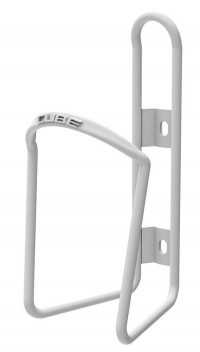 Флягодержатель Cube Bottle Cage HPA matt white 13051